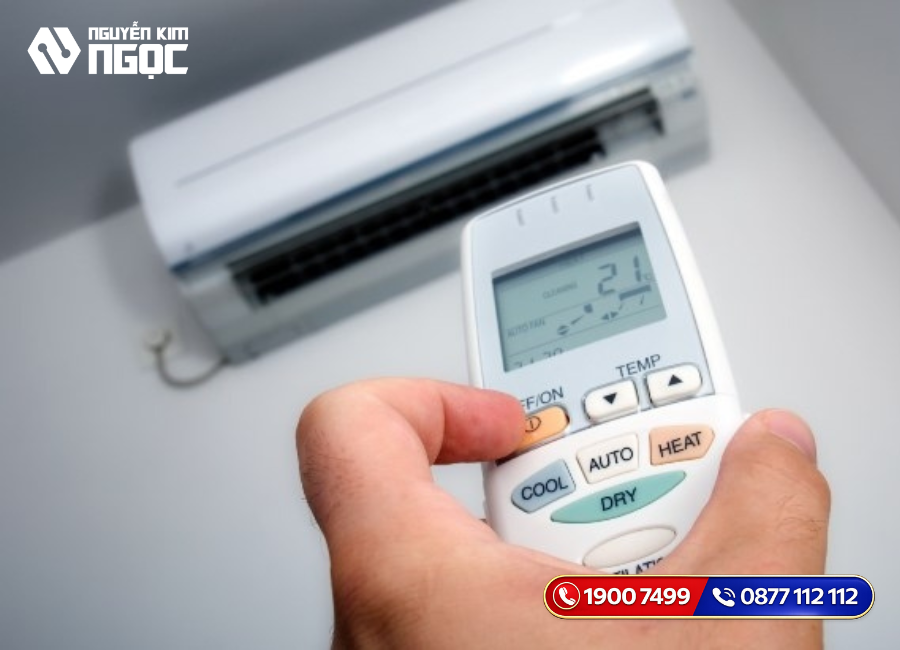 10 Mẹo Sử Dụng Máy Lạnh Tiết Kiệm Điện