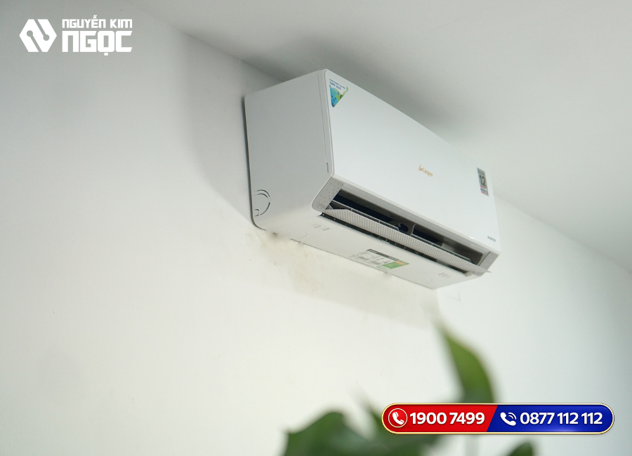 10 Mẹo Sử Dụng Máy Lạnh Tiết Kiệm Điện Hiệu Quả Nhất