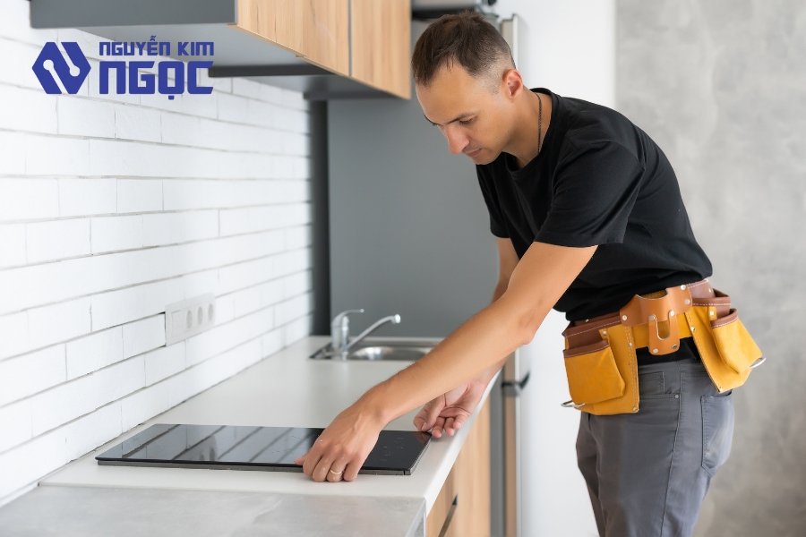 Hướng dẫn tra cứu bảo hành bếp điện Sunhouse chi tiết