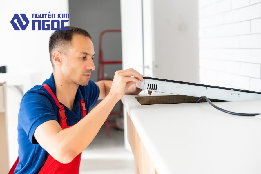 Lỗi E1 là gì và nguyên nhân gây ra lỗi