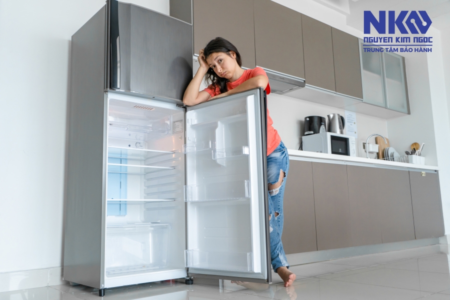 Cách đọc bảng mã lỗi thường gặp ở tủ lạnh mà người dùng nên biết