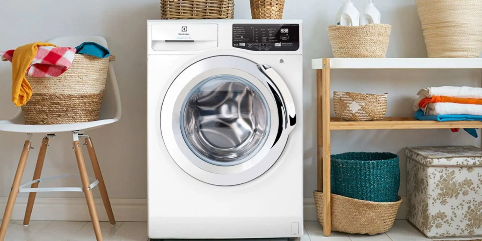 Bao Lâu Nên Bảo Dưỡng Máy Giặt Một Lần?