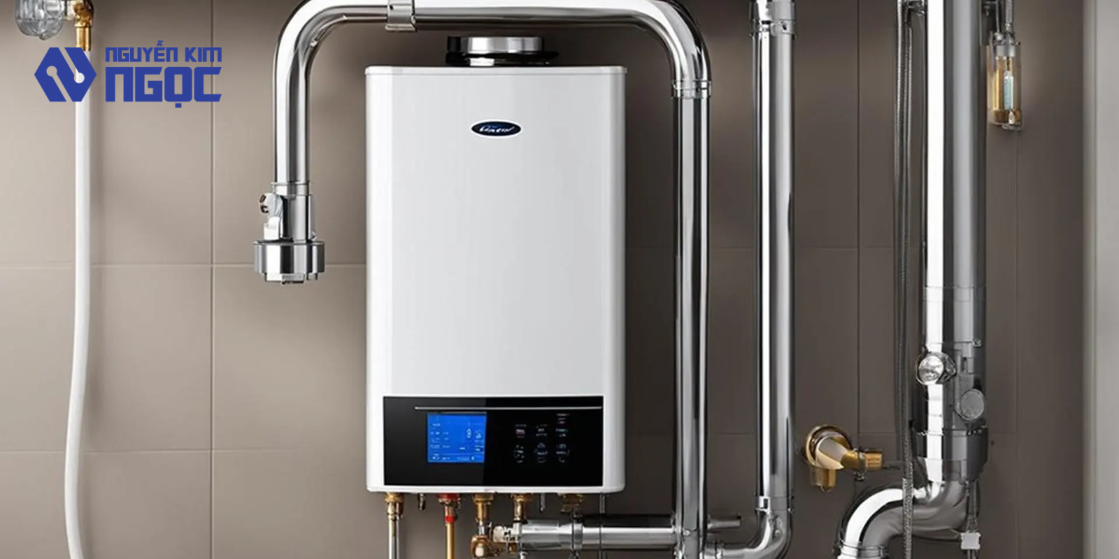 Có Nên Bật Máy Nước Nóng 24/24? Chuyên Gia Giải Đáp Chi Tiết