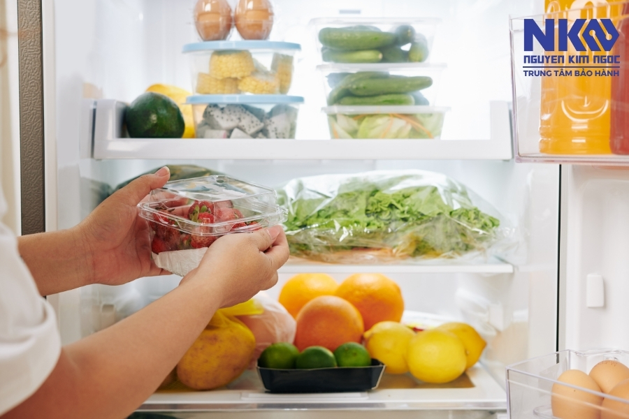 Những lưu ý khác khi lần đầu sử dụng