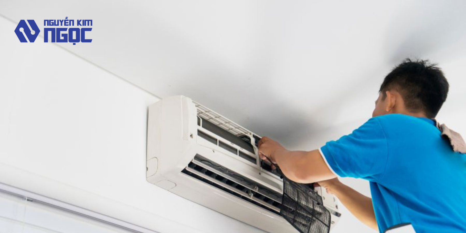 Cách Kiểm Tra Và Khắc Phục Lỗi E1