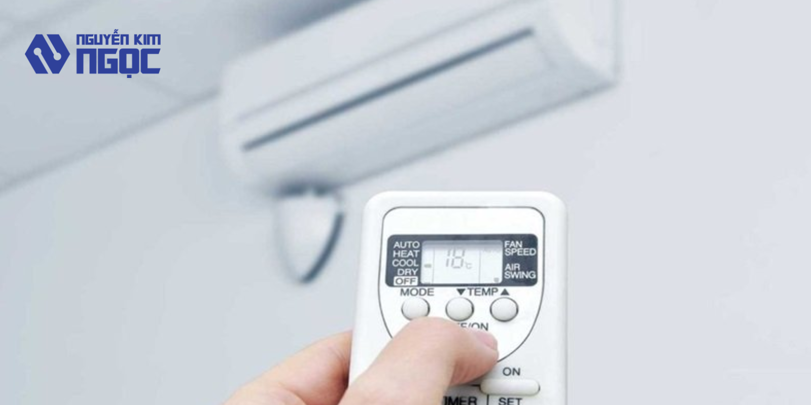 Máy lạnh bị xì gas có dấu hiệu gì?
