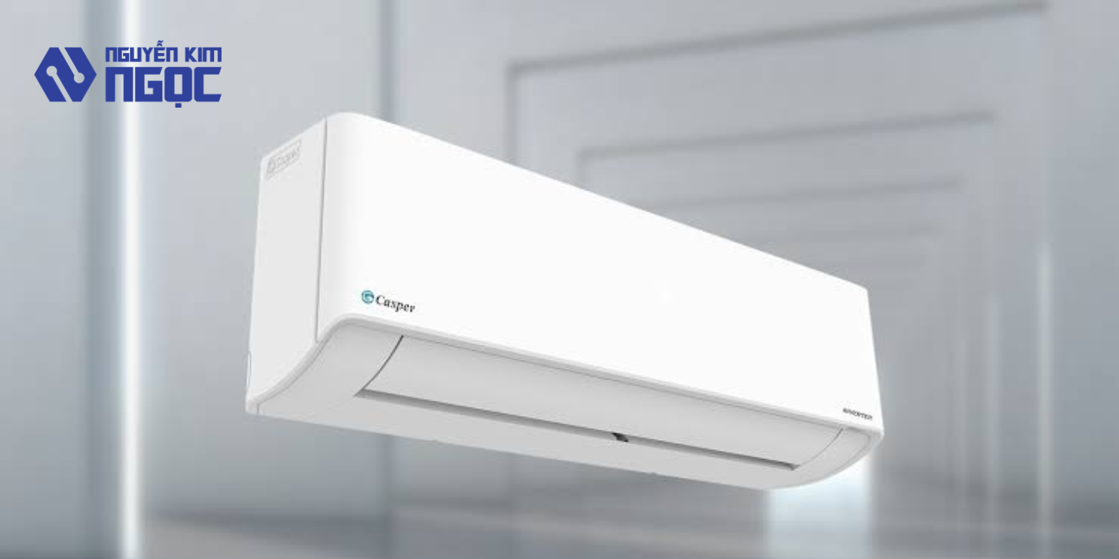 Máy Lạnh Casper Không Lạnh