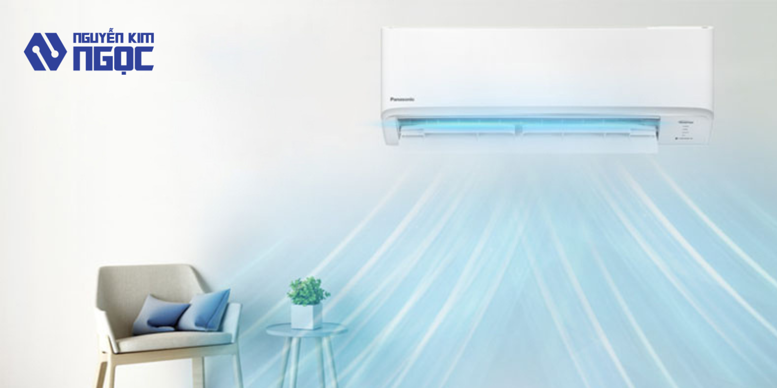 Máy lạnh đóng tuyết dàn lạnh