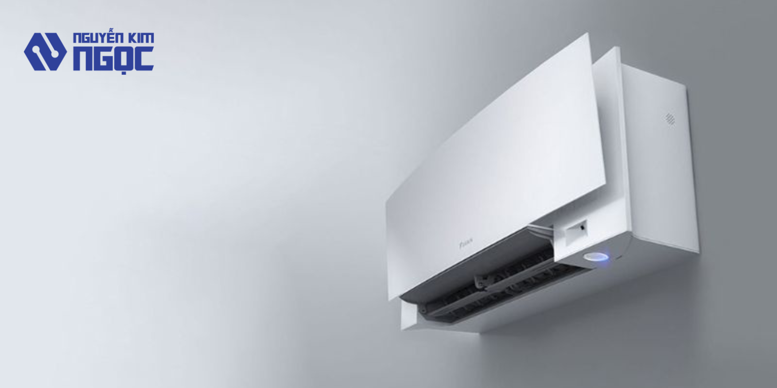 Máy lạnh kêu to bất thường là như thế nào?