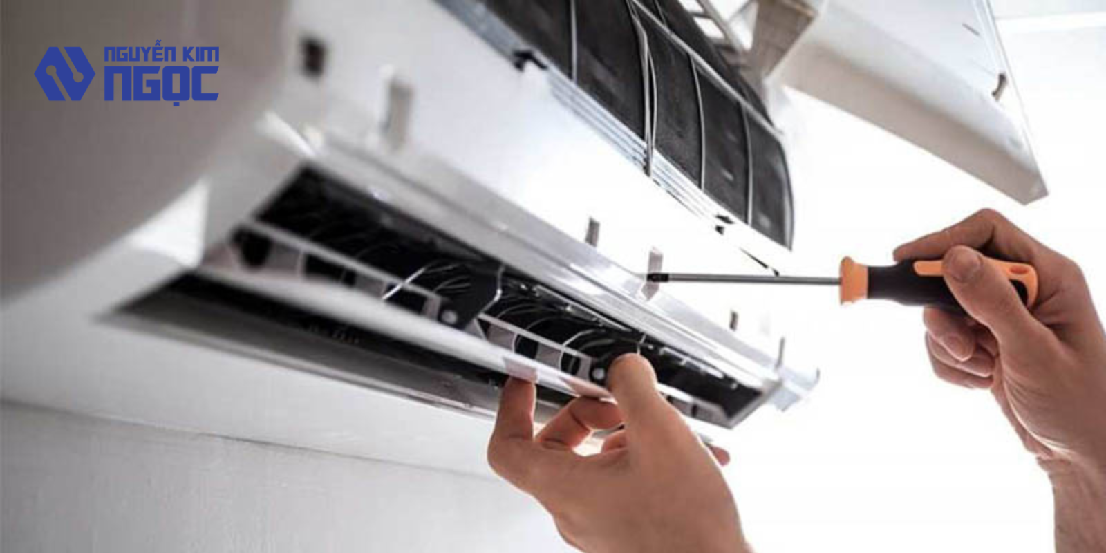 Có nên tiếp tục sử dụng khi máy lạnh kêu to bất thường?