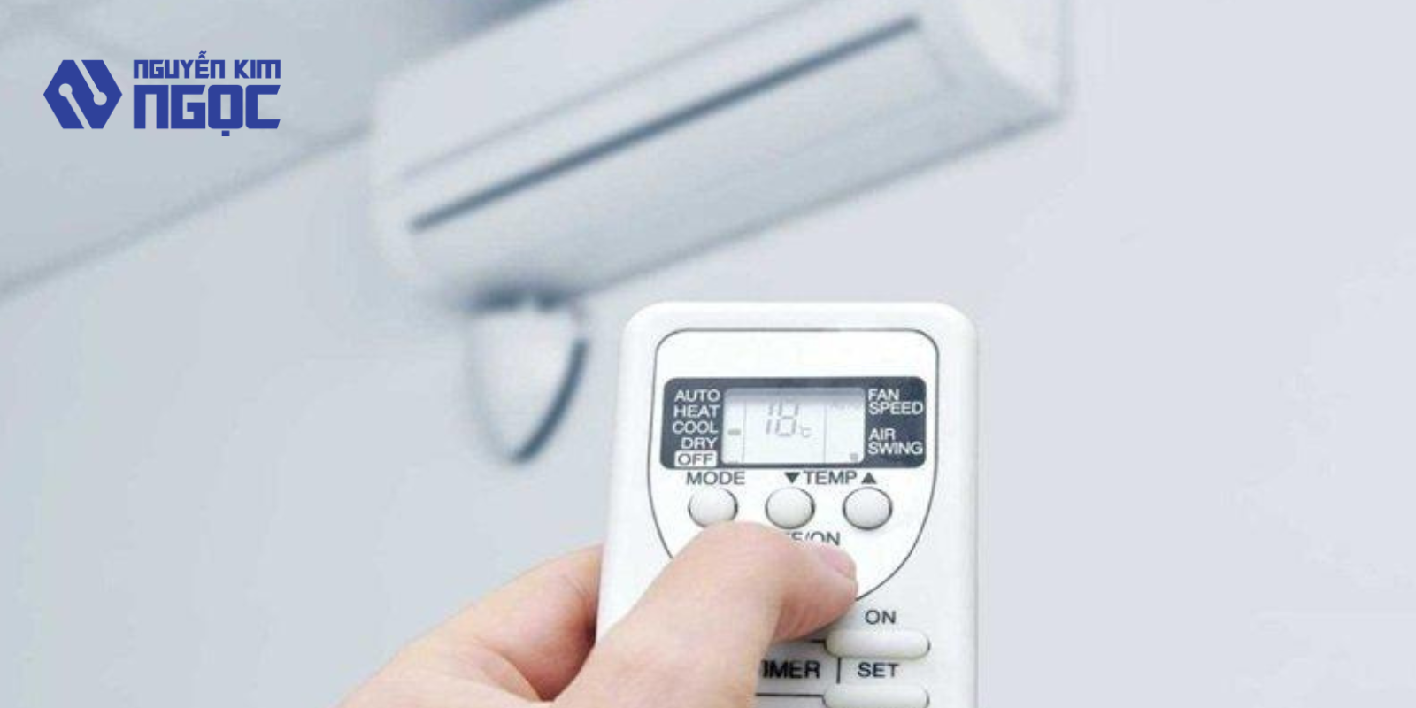 Dấu Hiệu Nhận Biết Máy Lạnh Không Lạnh