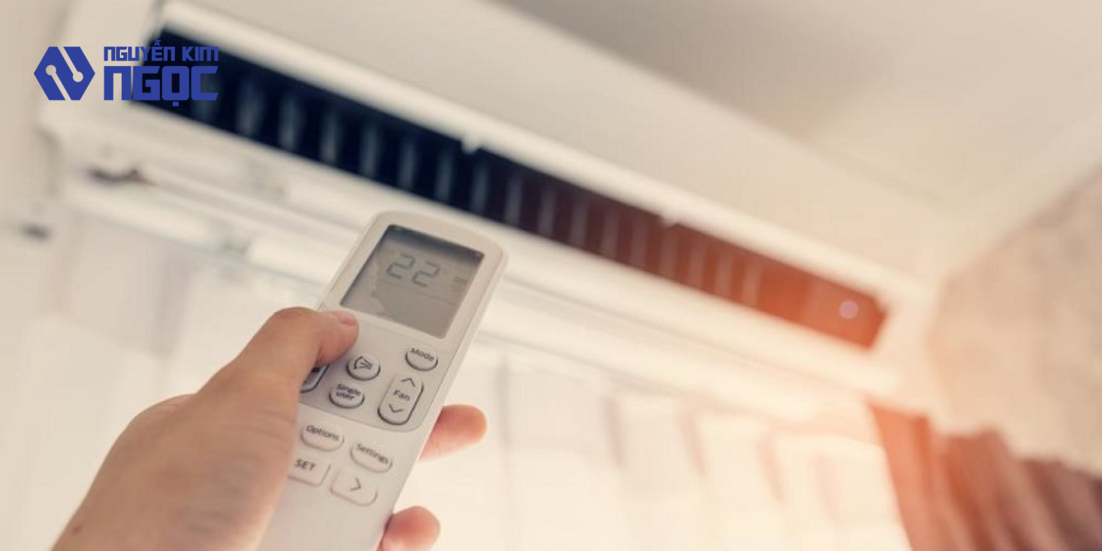 Cách Kiểm Tra Và Khắc Phục Máy Lạnh Không Lạnh
