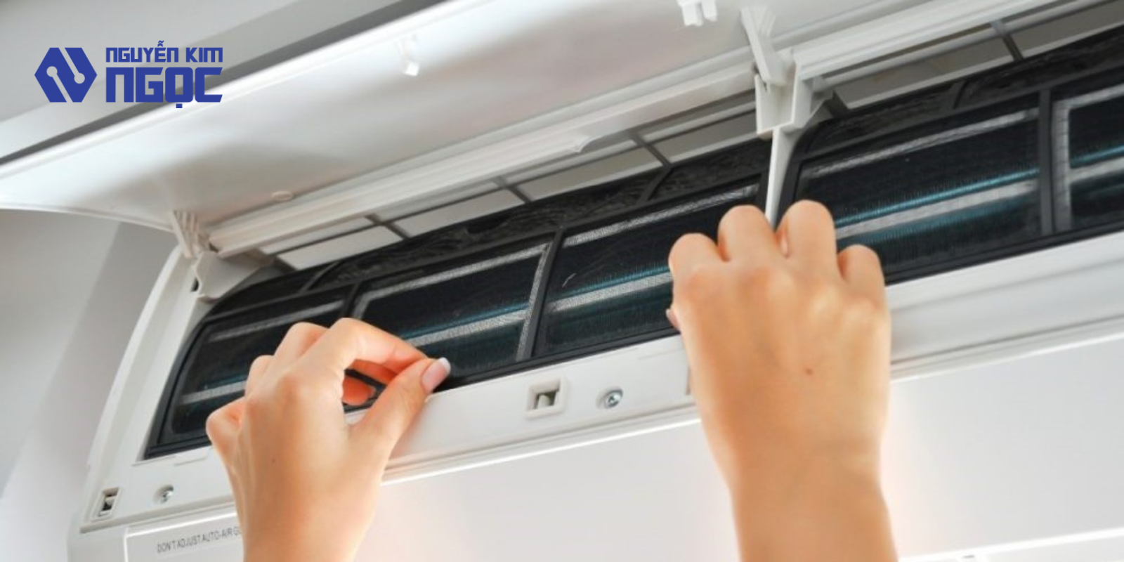 Dấu hiệu nhận biết thiết bị không nên tự sửa