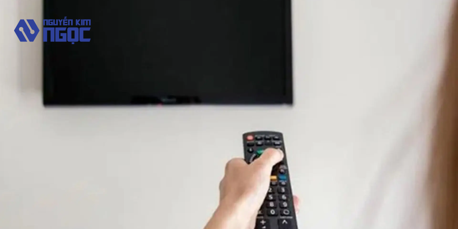 Tivi mất nguồn