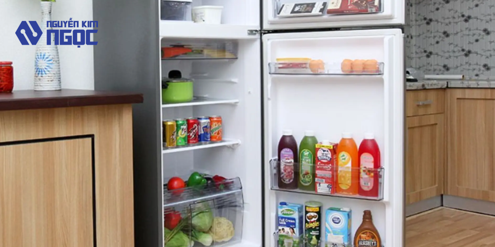 Tủ Lạnh Chạy Nhưng Không Lạnh Ngăn Dưới