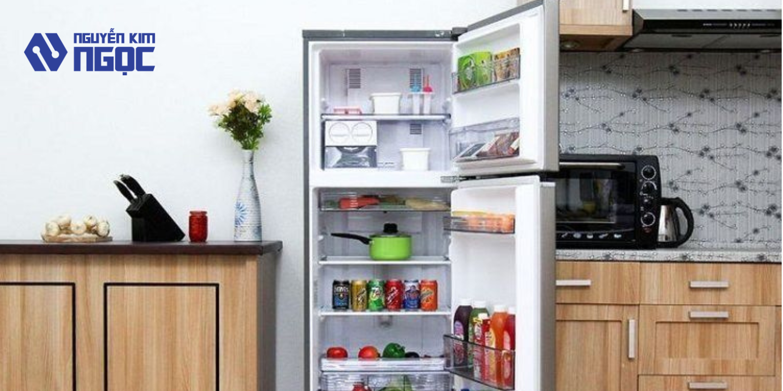 Tủ Lạnh Kêu To Bất Thường Có Nguy Hiểm Không