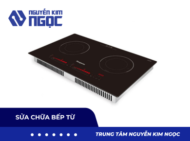 Sửa chữa Bếp từ