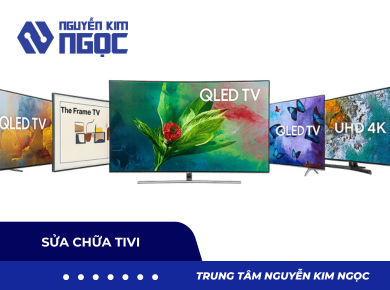 Sửa Chữa Tivi