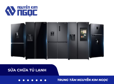 Sửa Tủ Lạnh